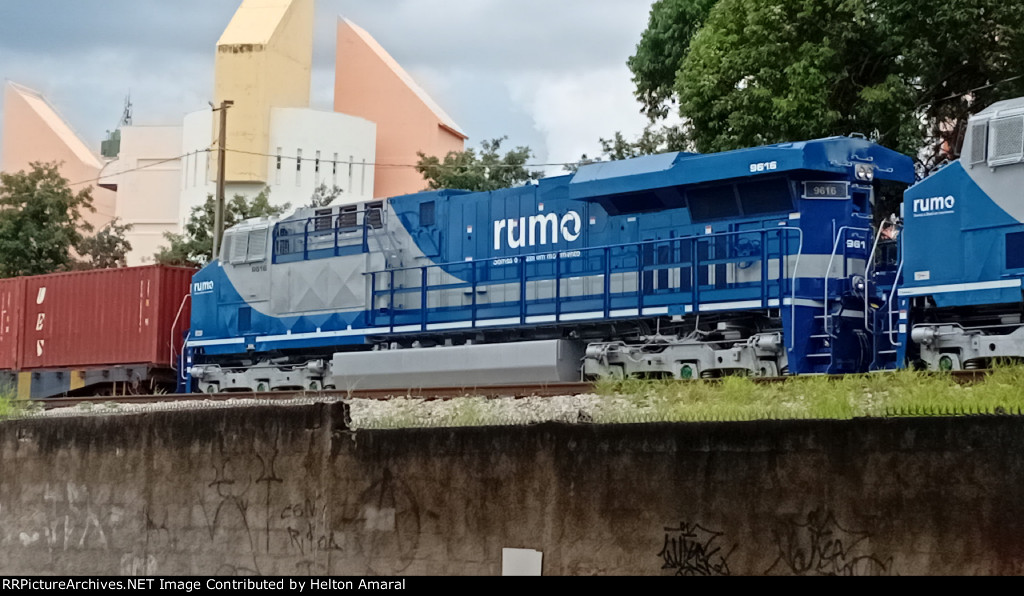 RUMO 9616